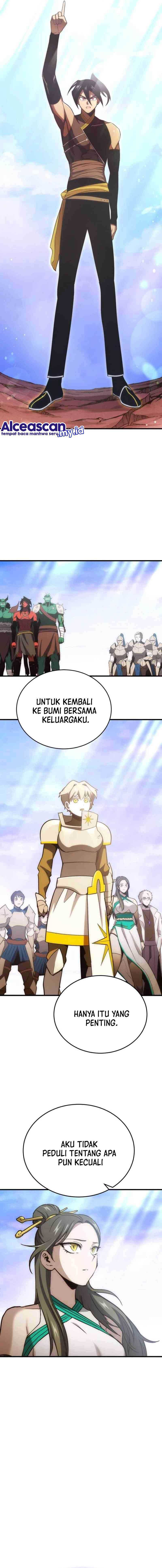 DANTALIAN Chapter 57 Gambar 18