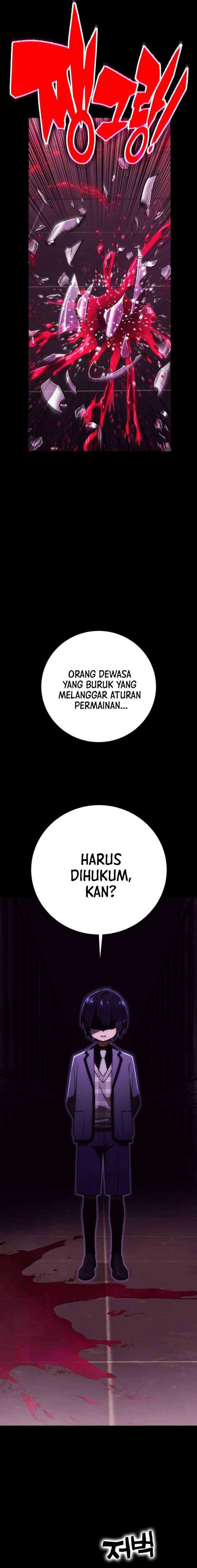 DANTALIAN Chapter 57 Gambar 24