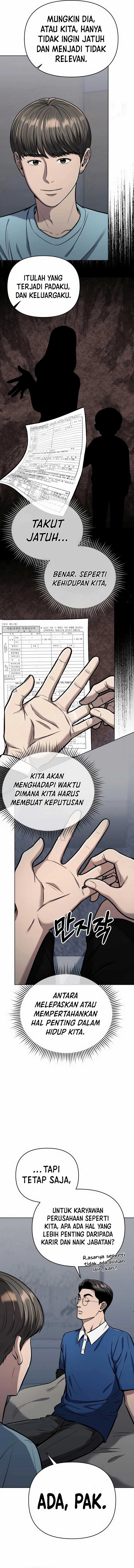 The New Employee Kim Chul-Soo Chapter 28 Gambar 5