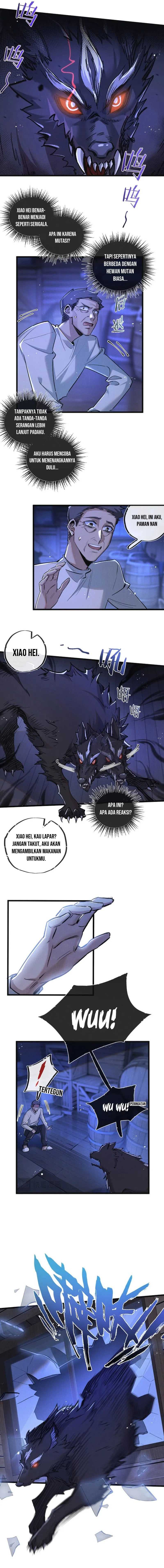 Apocalypse Super Farm Chapter 23 bahasa Indonesia Gambar 4