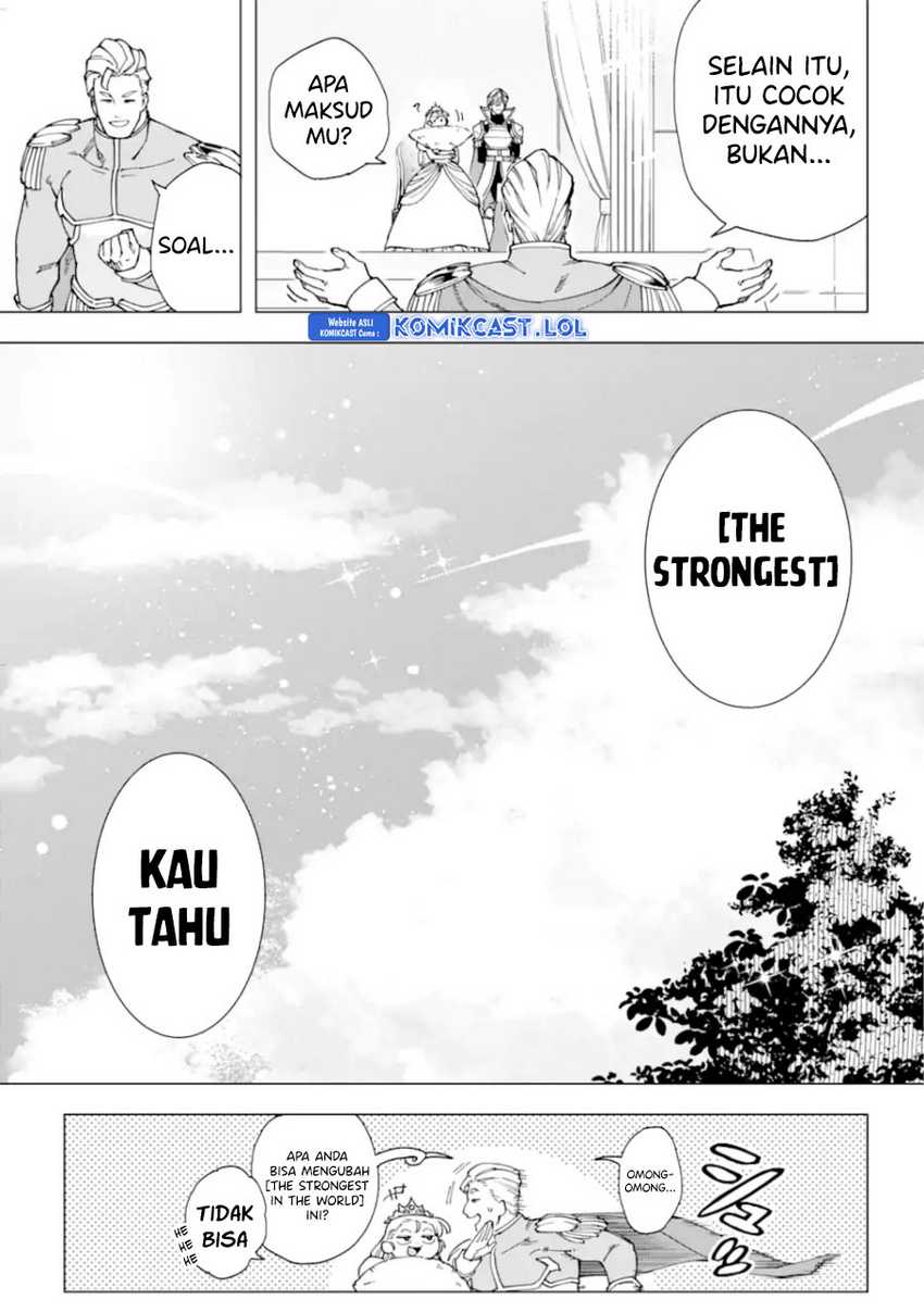 Kono Yuusha Moto Maou Ni Tsuki Chapter 18 Gambar 12