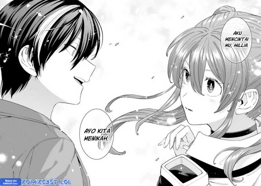 Kono Yuusha Moto Maou Ni Tsuki Chapter 18 Gambar 17