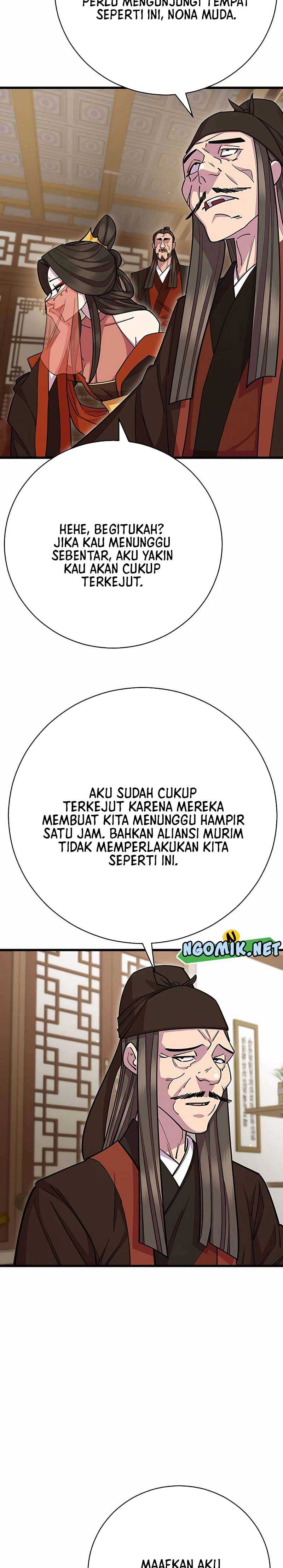 World’s Greatest Senior Disciple Chapter 66 Gambar 3