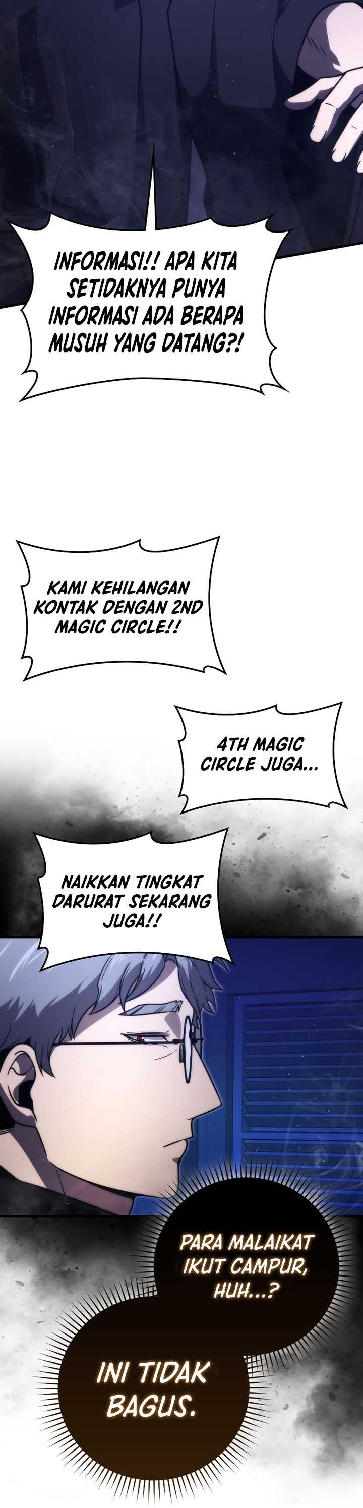 Demon Lord’s Martial Arts Ascension Chapter 64 Gambar 10