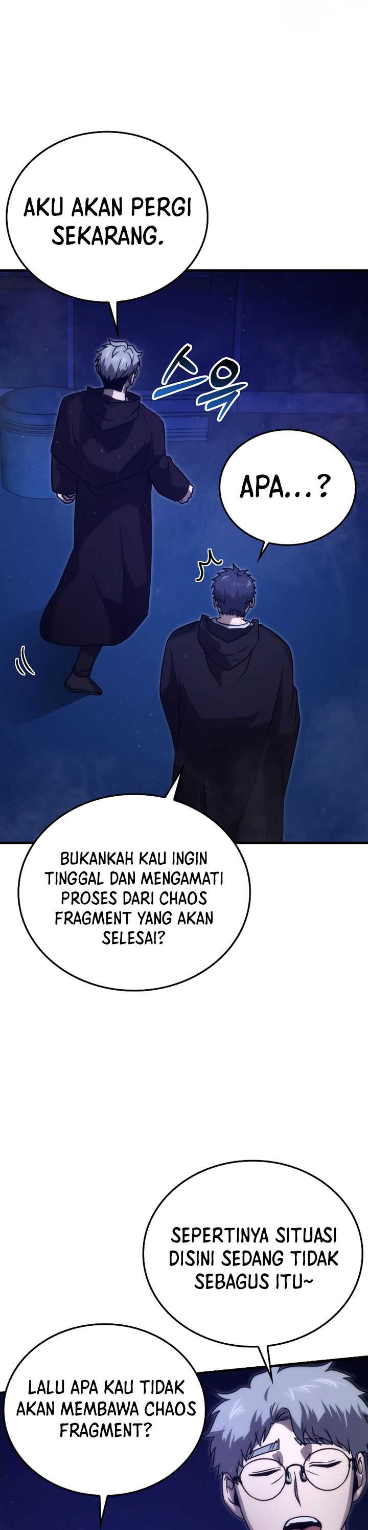 Demon Lord’s Martial Arts Ascension Chapter 64 Gambar 11