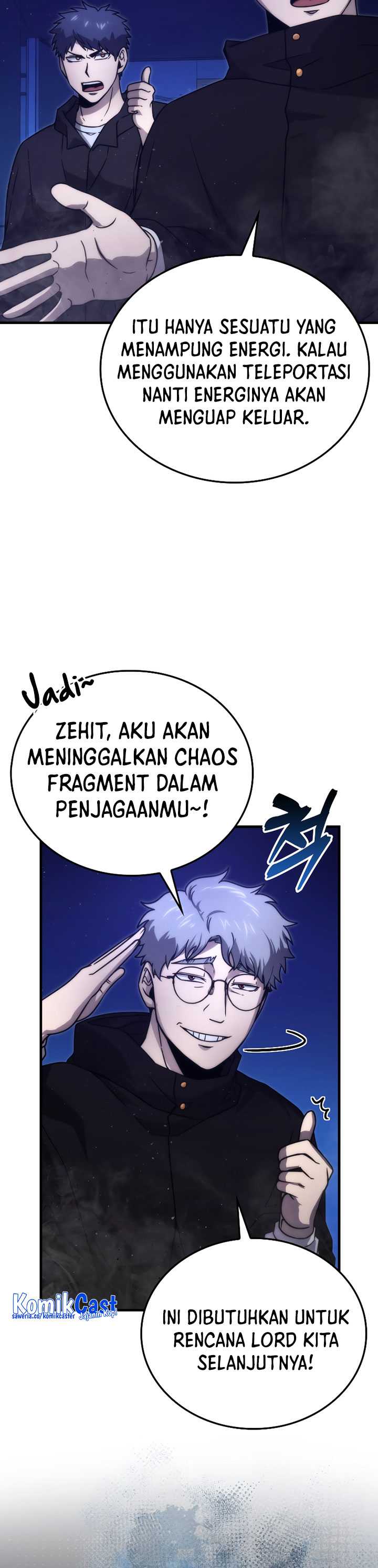 Demon Lord’s Martial Arts Ascension Chapter 64 Gambar 12