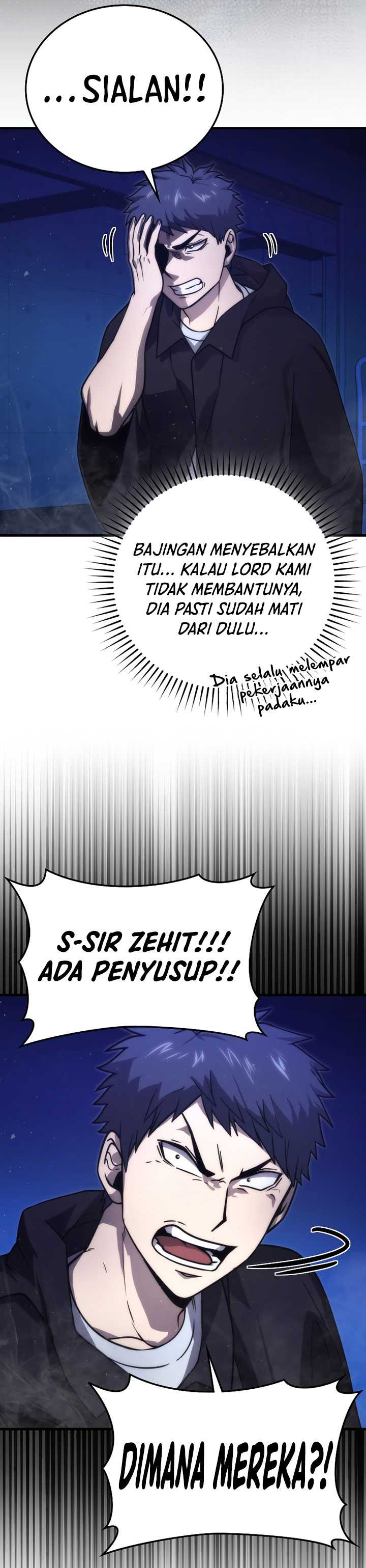 Demon Lord’s Martial Arts Ascension Chapter 64 Gambar 14