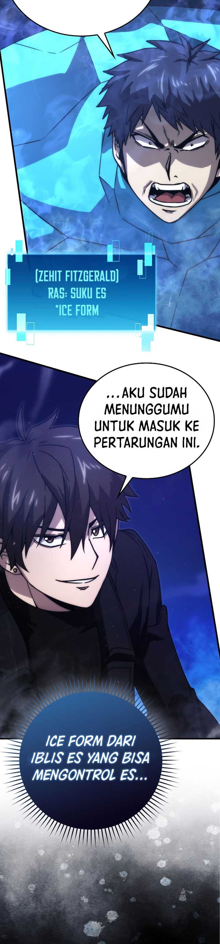 Demon Lord’s Martial Arts Ascension Chapter 64 Gambar 40