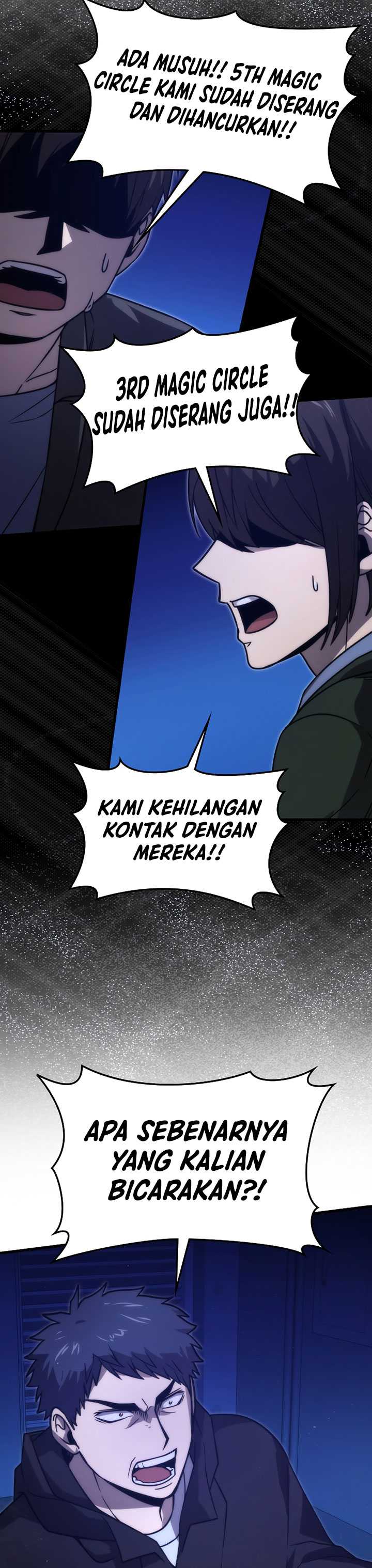 Demon Lord’s Martial Arts Ascension Chapter 64 Gambar 9