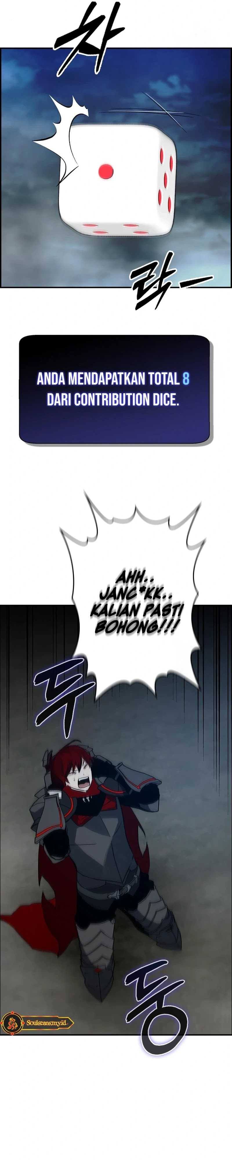 Bad Ending Maker Chapter 27 Gambar 18