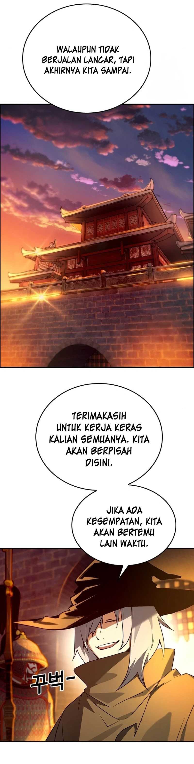 Bad Ending Maker Chapter 27 Gambar 26