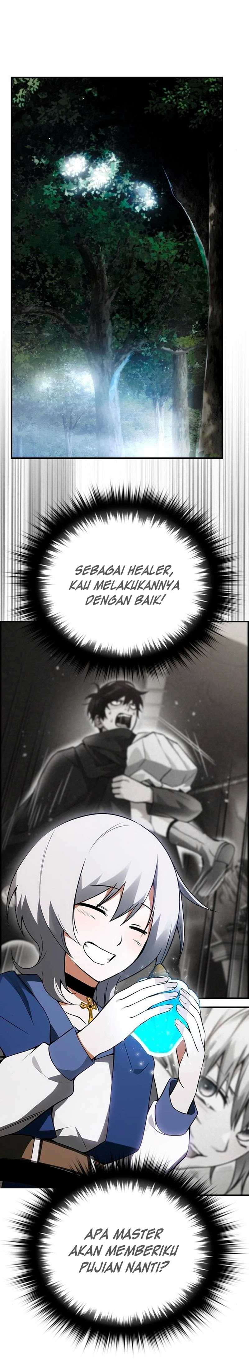 Bad Ending Maker Chapter 26 Gambar 10