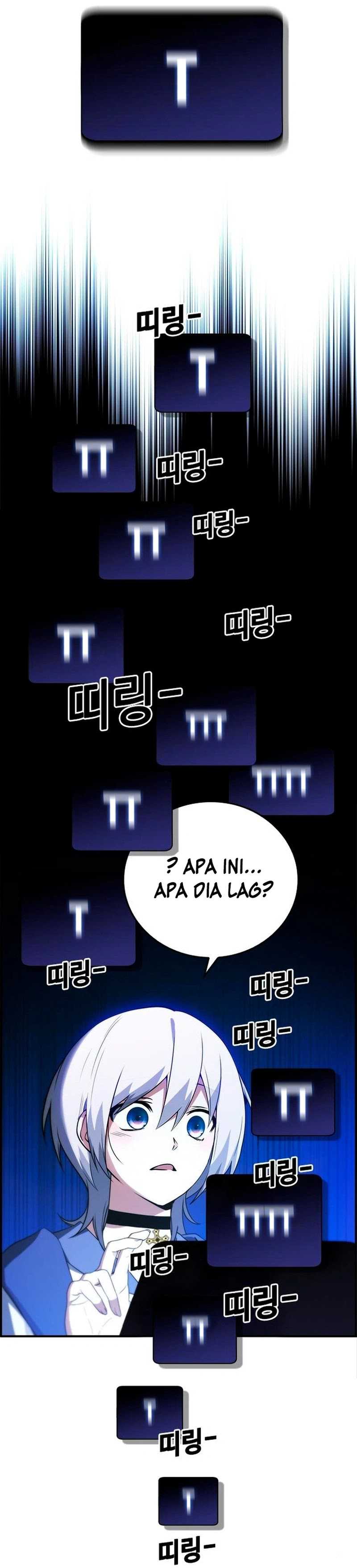 Bad Ending Maker Chapter 26 Gambar 12