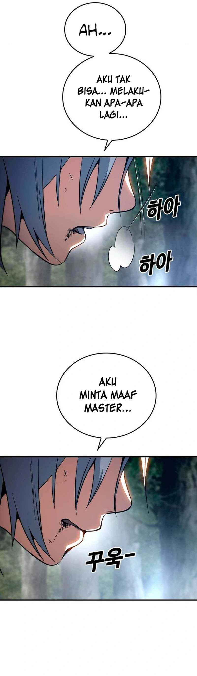 Bad Ending Maker Chapter 26 Gambar 30