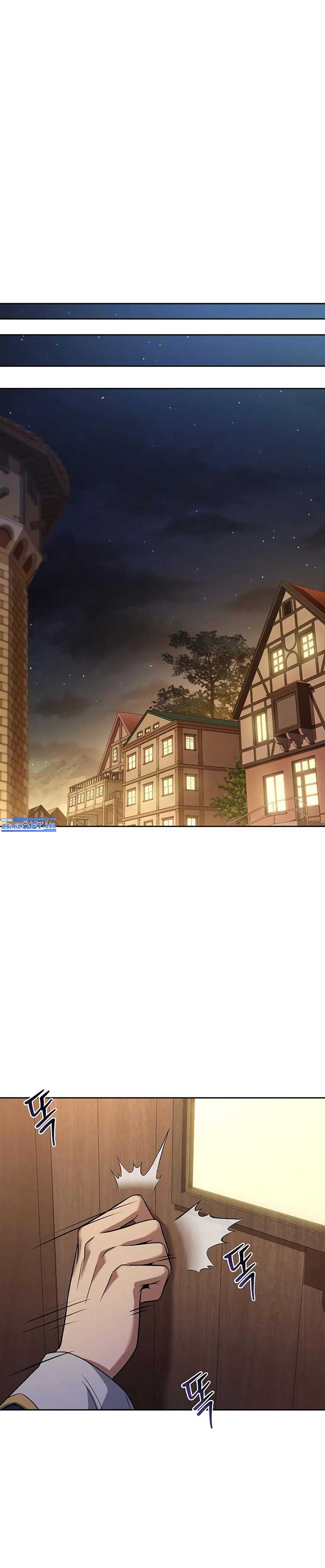 Archmage Restaurant Chapter 12 Gambar 43