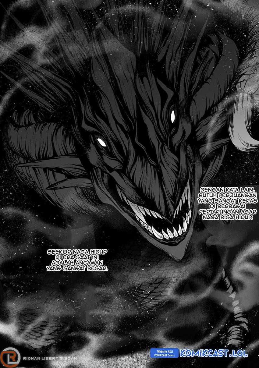 Saihate no Paladin Chapter 41 Gambar 24