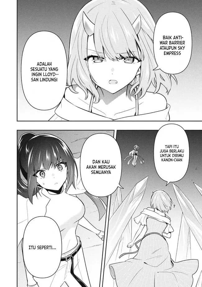 Six Princesses Fall In Love With God Guardian Chapter 78 Gambar 7