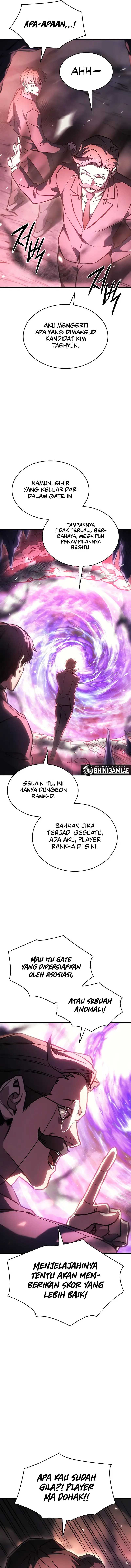 Regressing With The King’s Power Chapter 19 Gambar 12