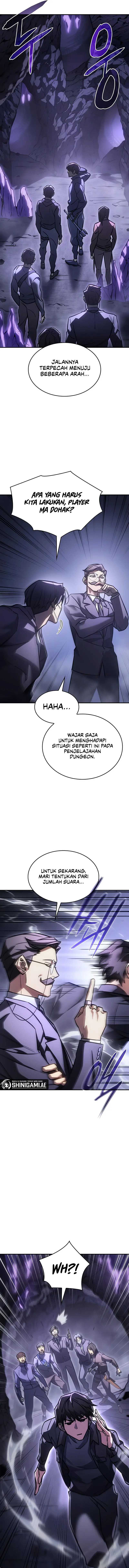 Regressing With The King’s Power Chapter 19 Gambar 6