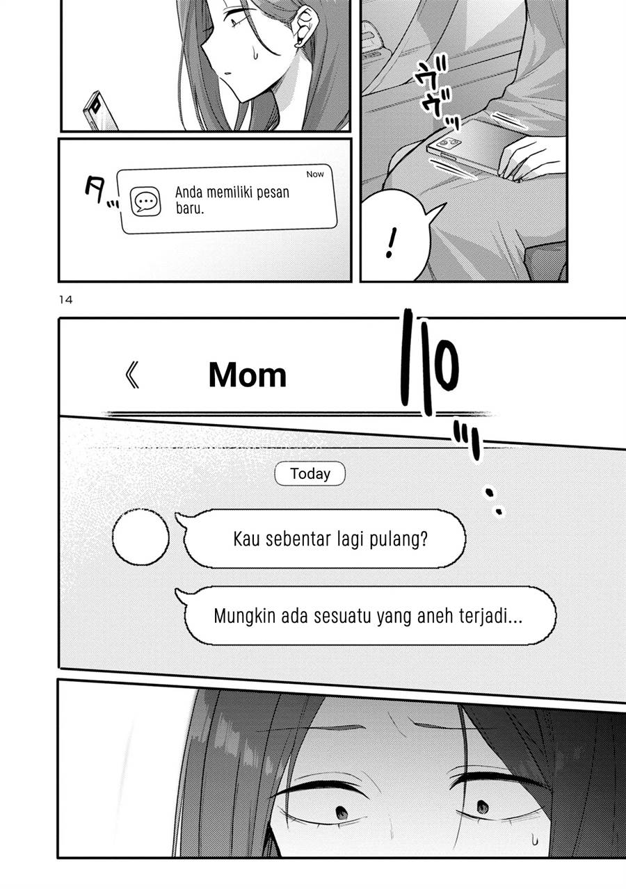 Halaman Komik