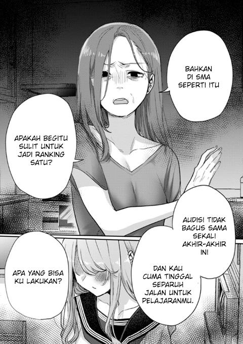 Welcome Home, Papa Chapter 5 Gambar 8