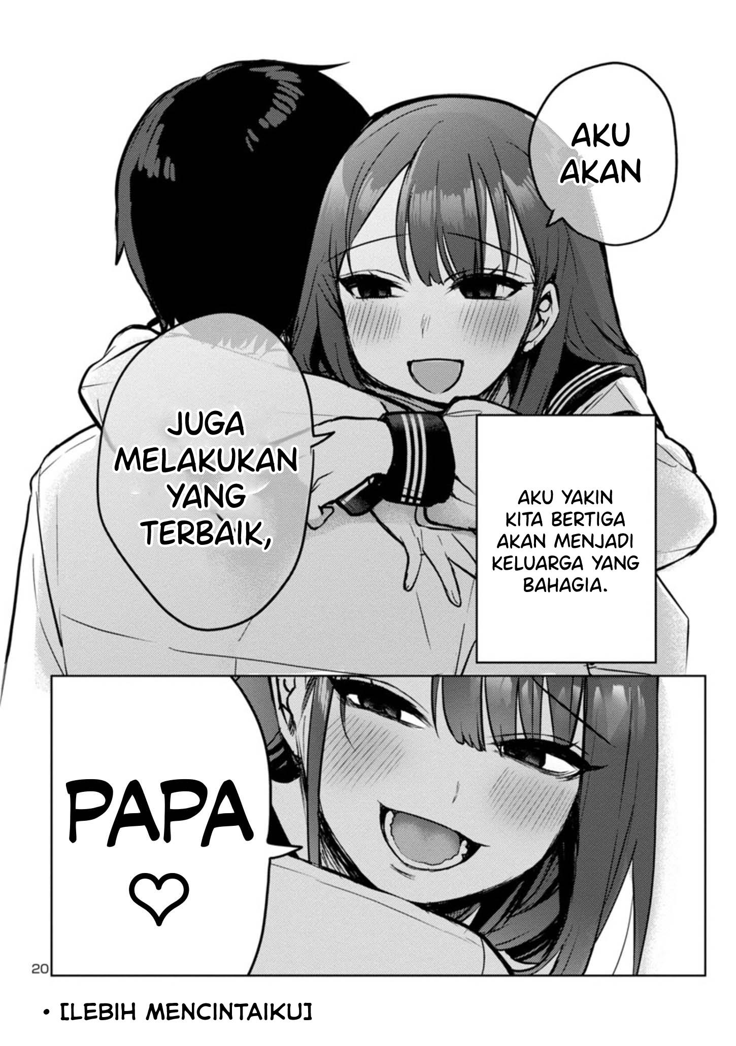 Halaman Komik