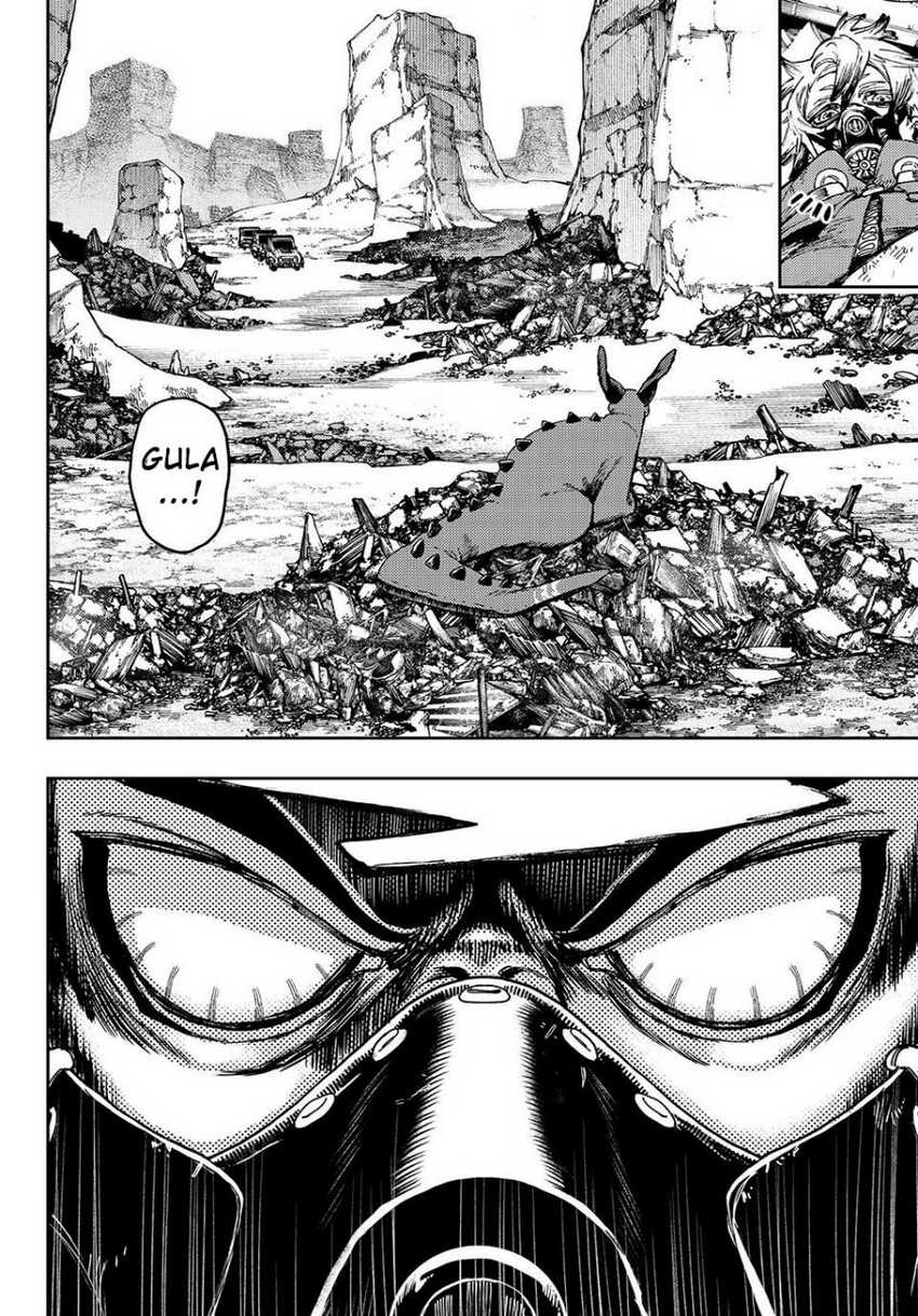 Gachiakuta Chapter 81 Gambar 8