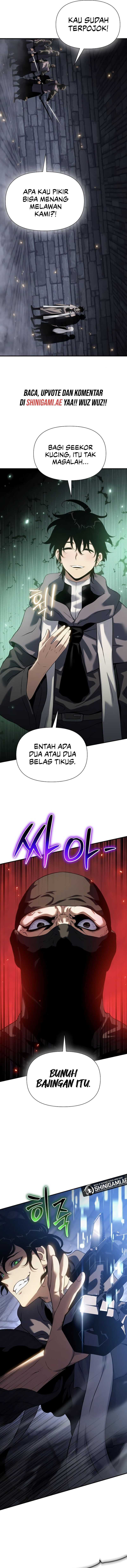 The Priest of Corruption Chapter 39 Gambar 16