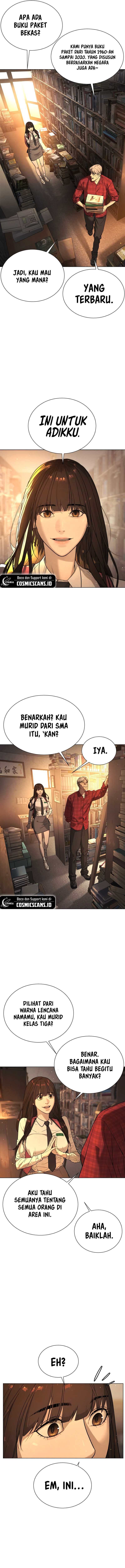 Killer Peter Chapter 1 Gambar 10