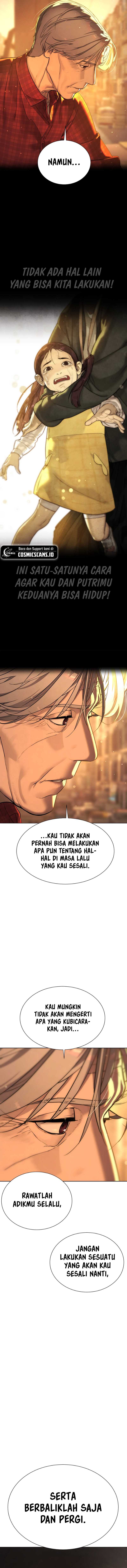 Killer Peter Chapter 1 Gambar 13