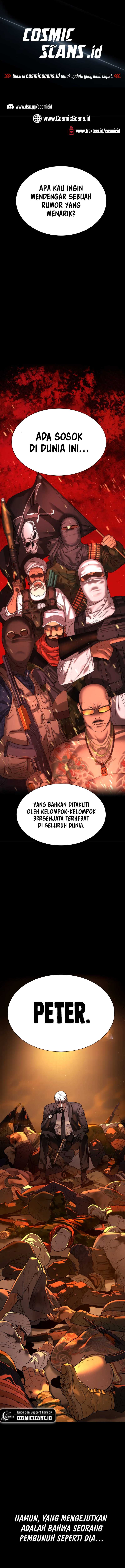 Baca Manhwa Killer Peter Chapter 1 Gambar 2