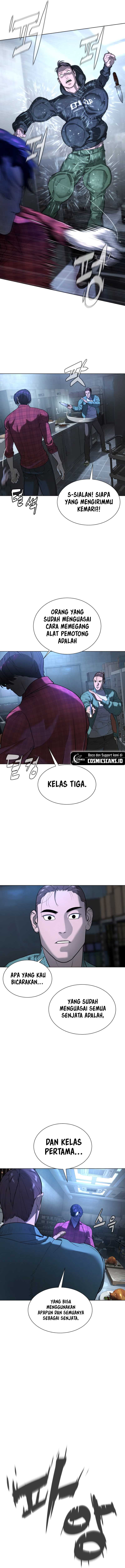 Killer Peter Chapter 1 Gambar 36