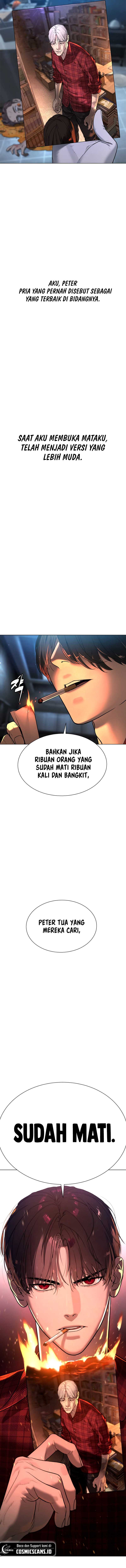 Killer Peter Chapter 1 Gambar 41