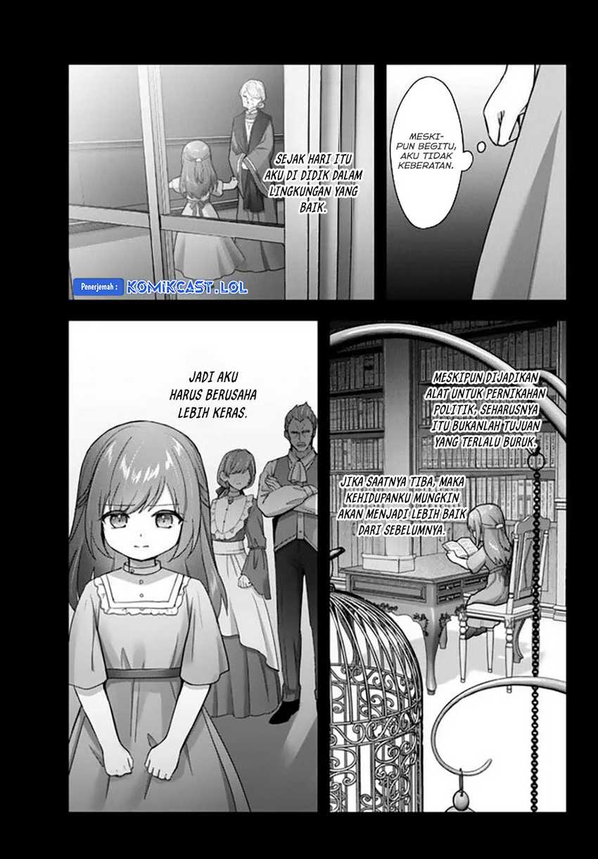 Yuusha Party wo Oida Sareta Kiyou Binbou Chapter 27 Gambar 6