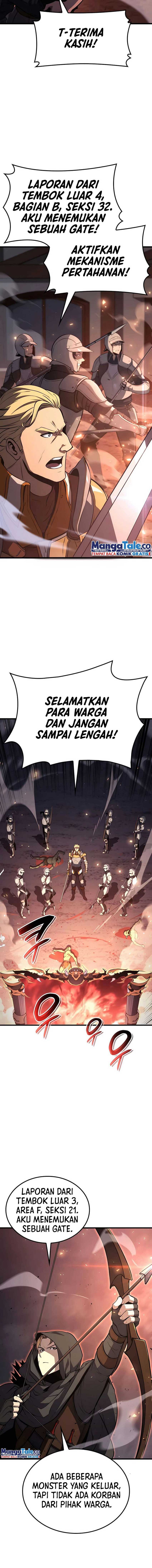 The Count’s Youngest Son Is A Player! Chapter 33 bahasa Indonesia Gambar 11