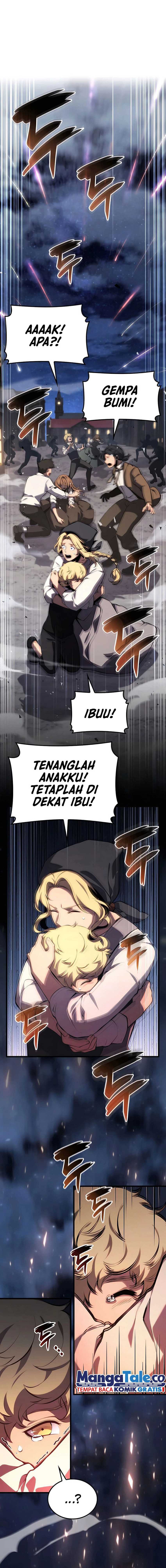 The Count’s Youngest Son Is A Player! Chapter 33 bahasa Indonesia Gambar 7