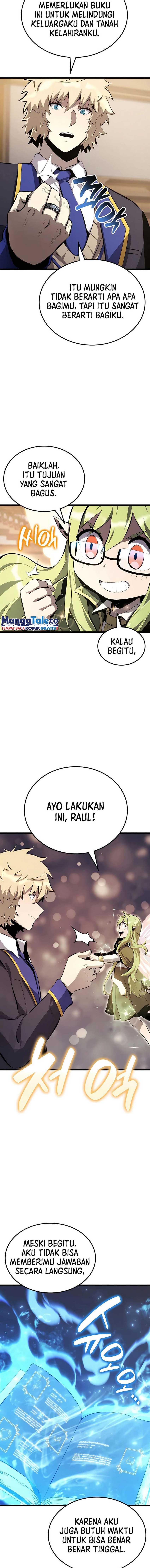 The Count’s Youngest Son Is A Player! Chapter 32 bahasa Indonesia Gambar 10