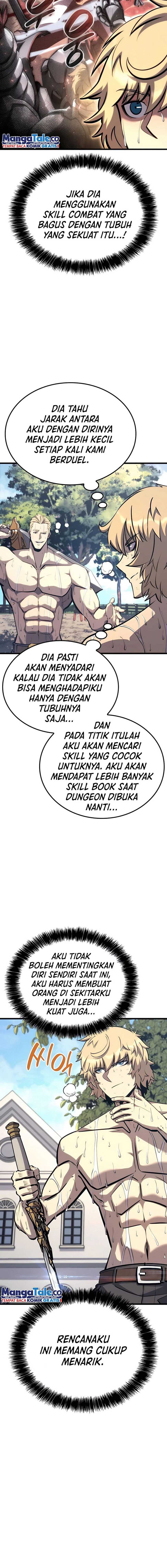 The Count’s Youngest Son Is A Player! Chapter 32 bahasa Indonesia Gambar 18