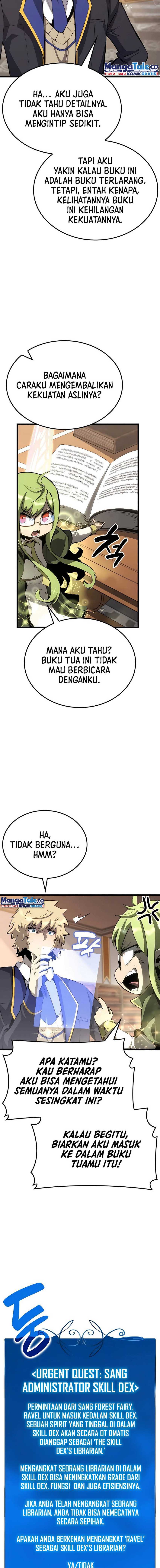 Baca Manhwa The Count’s Youngest Son Is A Player! Chapter 32 bahasa Indonesia Gambar 2