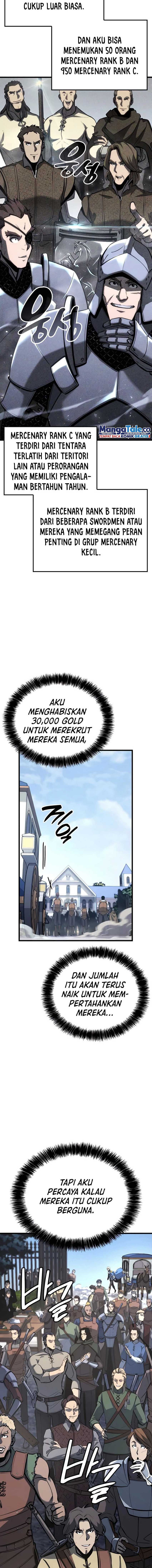 The Count’s Youngest Son Is A Player! Chapter 32 bahasa Indonesia Gambar 23