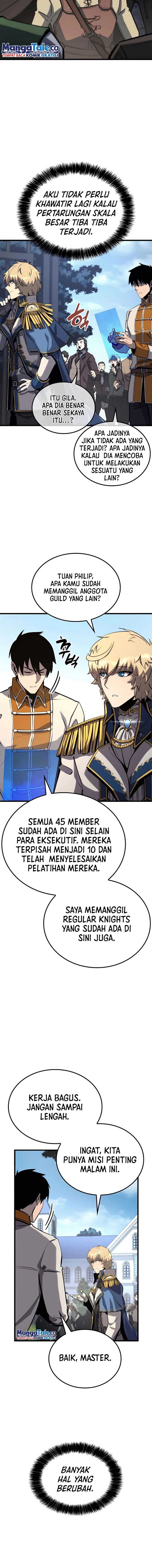 The Count’s Youngest Son Is A Player! Chapter 32 bahasa Indonesia Gambar 24