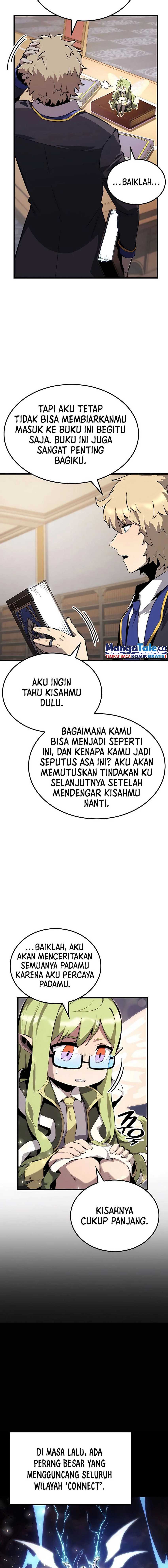 The Count’s Youngest Son Is A Player! Chapter 32 bahasa Indonesia Gambar 6