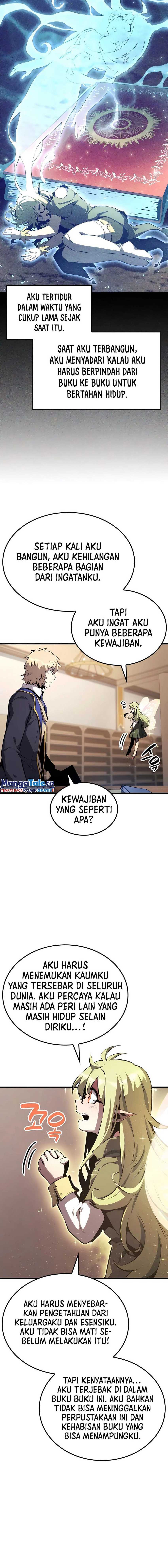 The Count’s Youngest Son Is A Player! Chapter 32 bahasa Indonesia Gambar 8