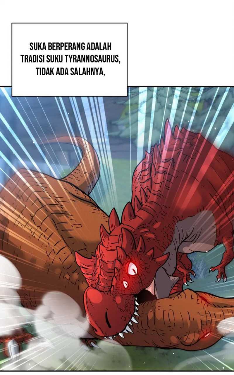 Dragon Master of the Olden Days Chapter 64 bahasa Indonesia Gambar 18