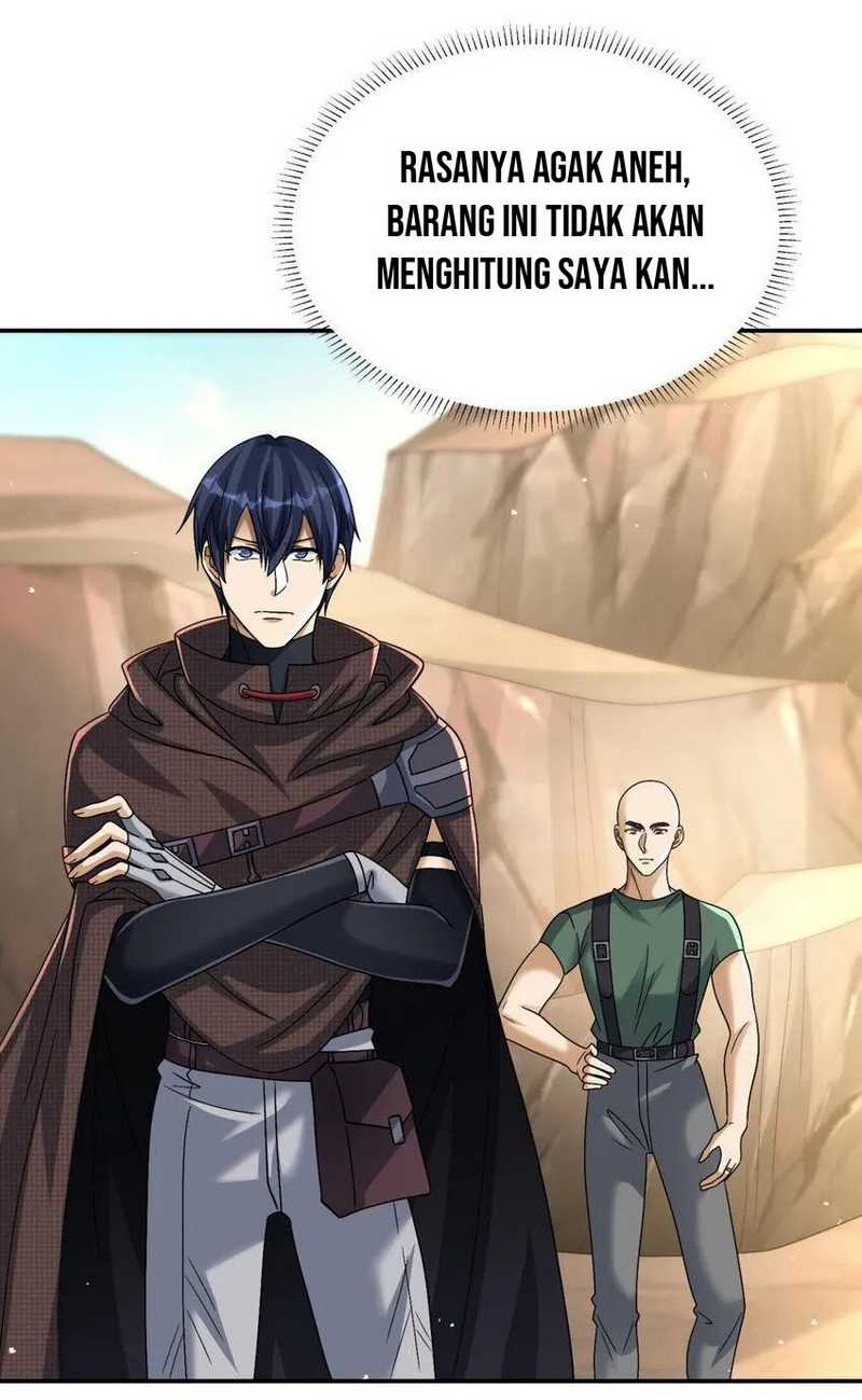 Dragon Master of the Olden Days Chapter 64 bahasa Indonesia Gambar 27