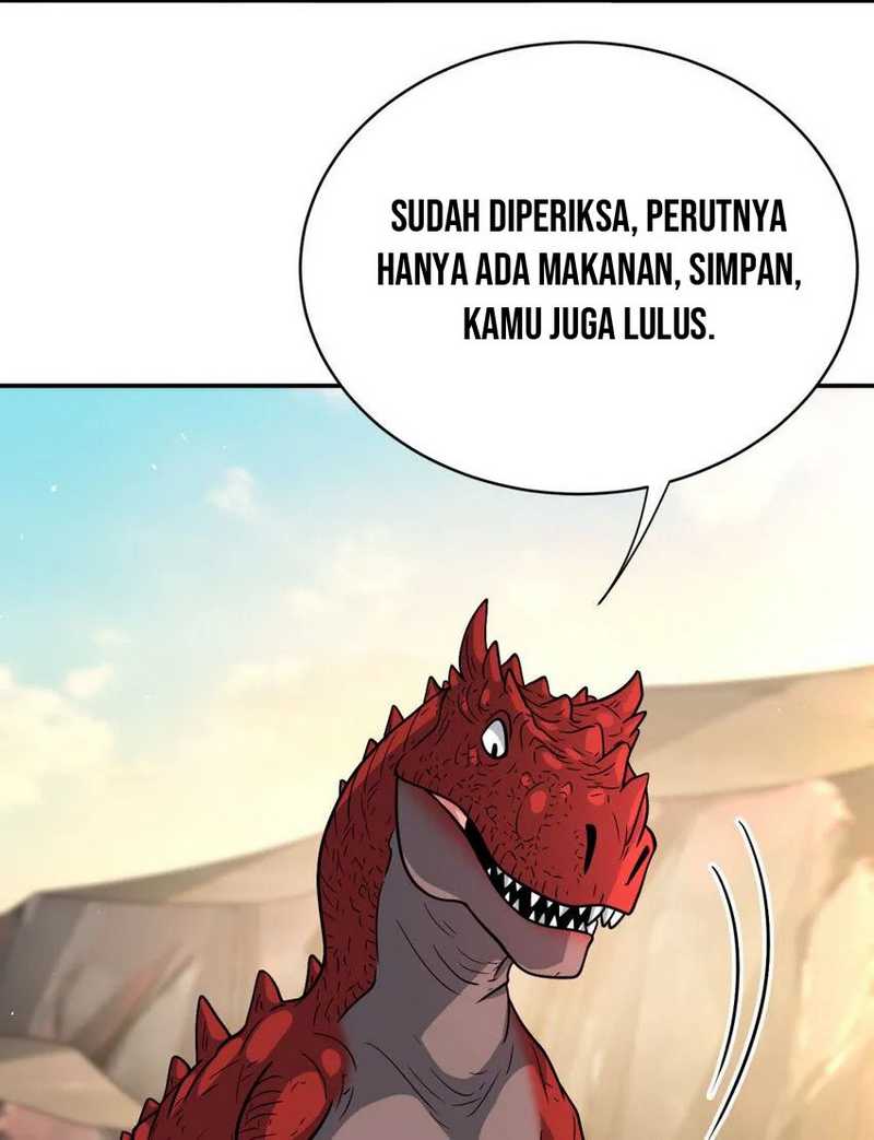 Dragon Master of the Olden Days Chapter 64 bahasa Indonesia Gambar 29