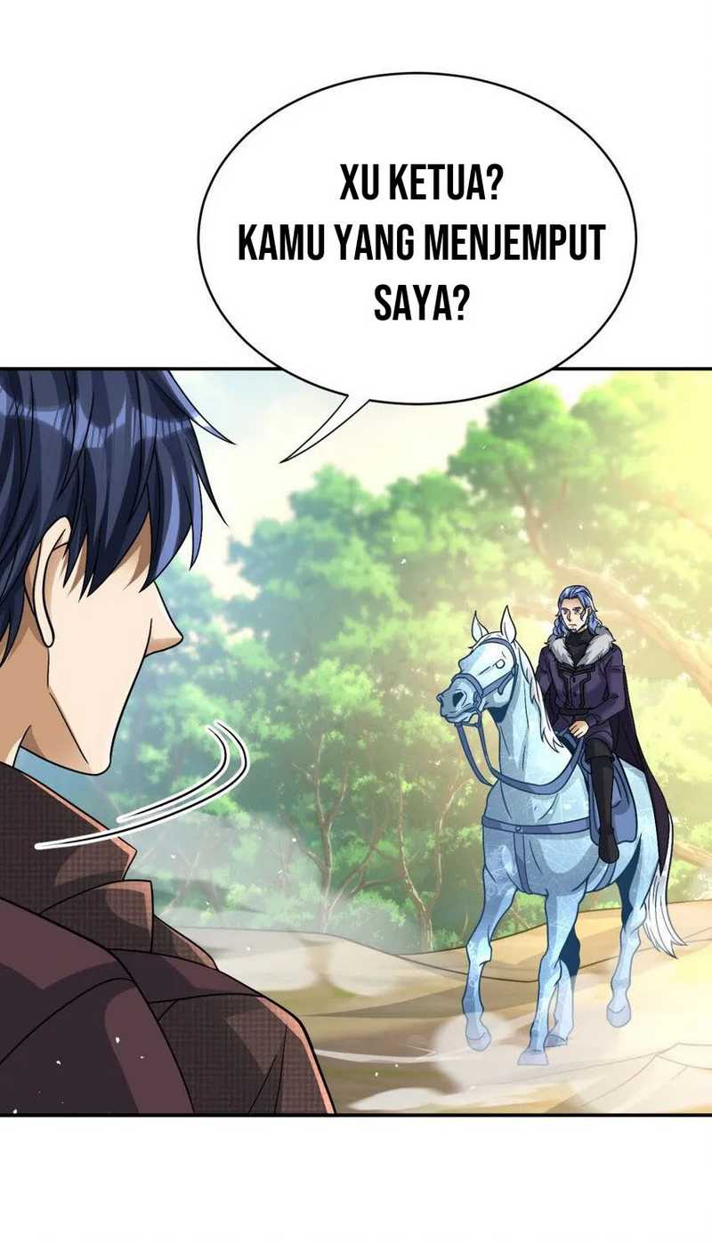 Dragon Master of the Olden Days Chapter 64 bahasa Indonesia Gambar 38