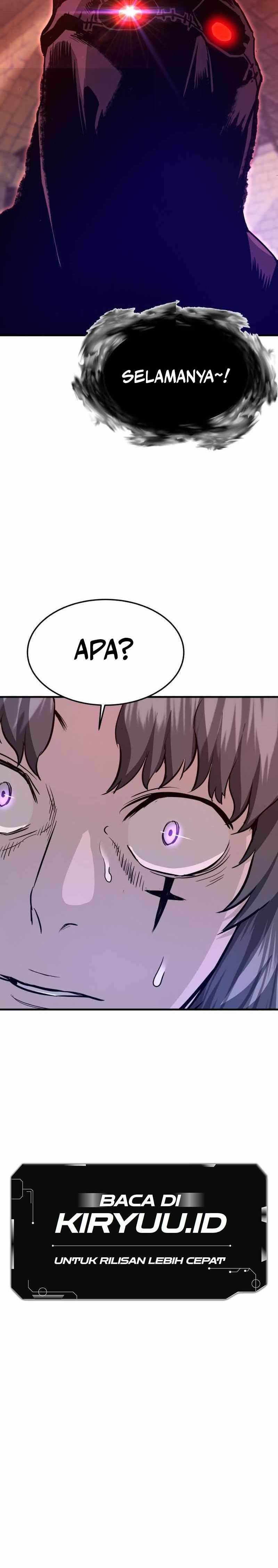 Han Dae Sung Returned From Hell Chapter 66 Gambar 43