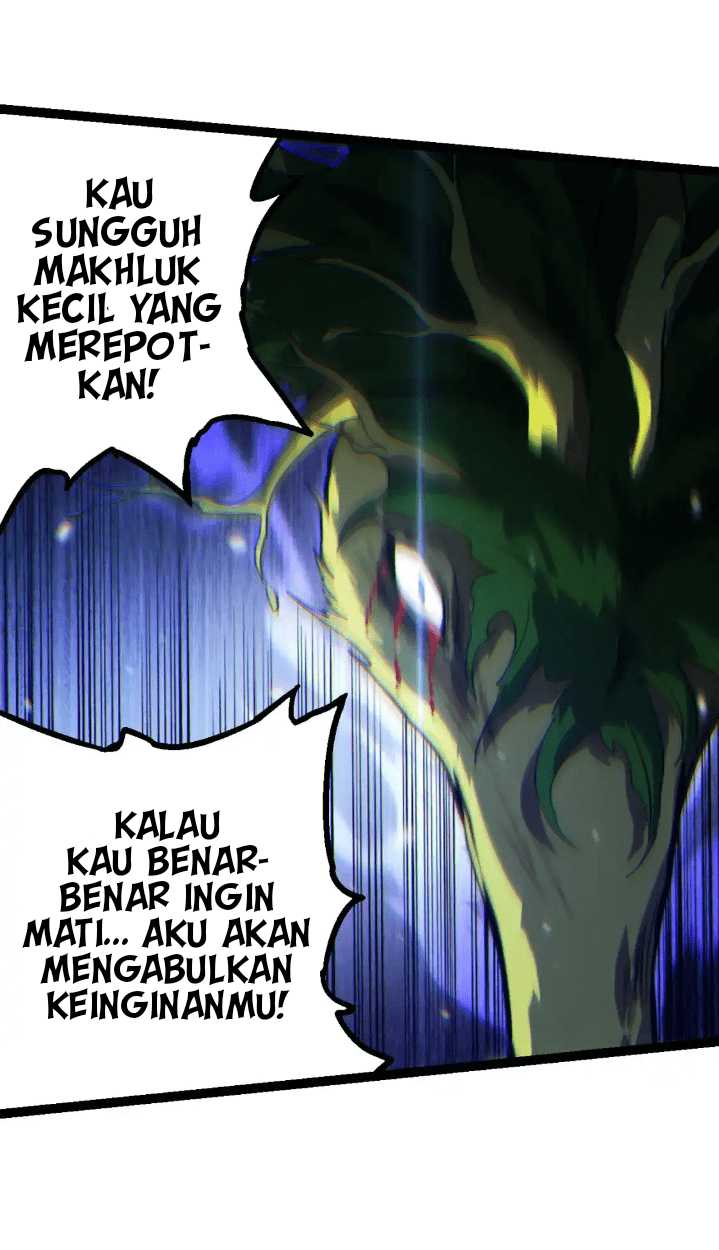 Evolution Begins With A Big Tree Chapter 159 Gambar 52