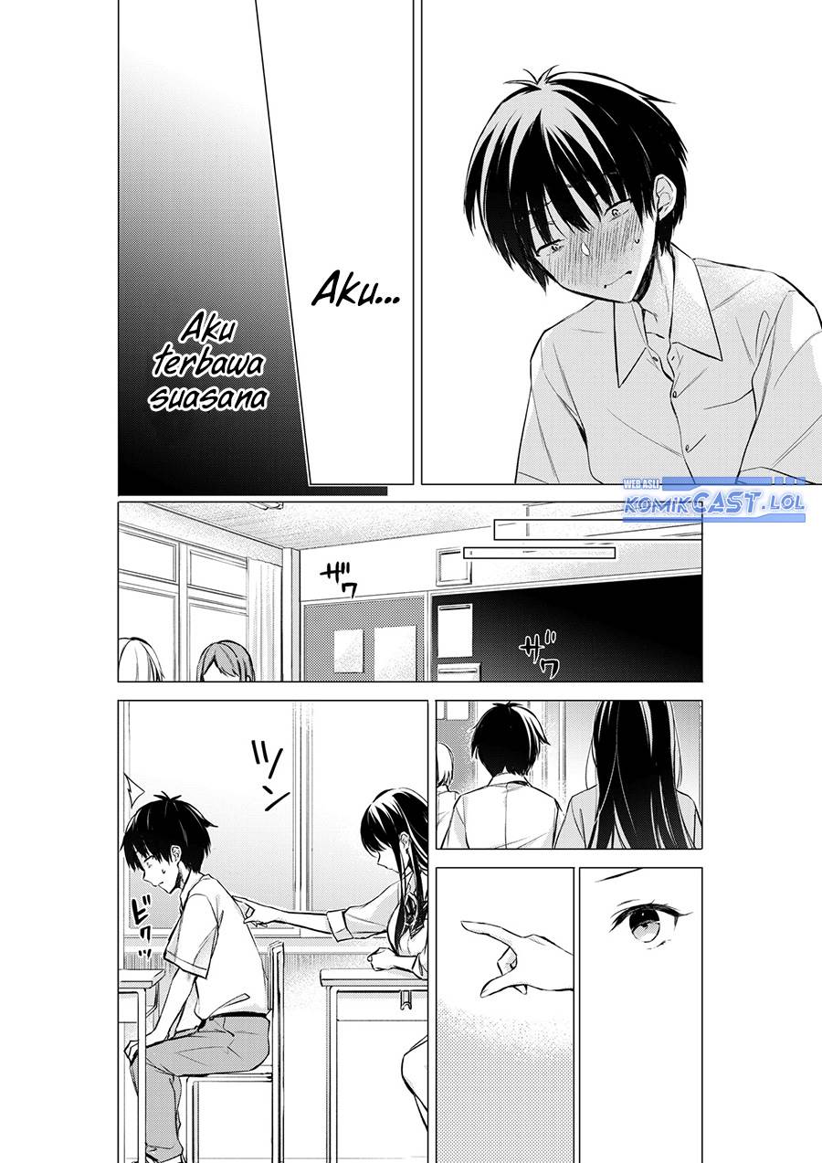 Baca Manga Gotou-san Wants Me To Turn Around Chapter 47 Gambar 2